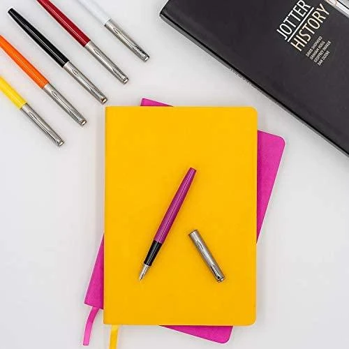 Plunksnakotis PARKER JOTTER ORIGINALS Juodas (M)