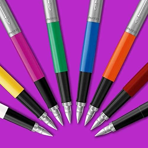 Plunksnakotis PARKER JOTTER ORIGINALS Juodas (M)