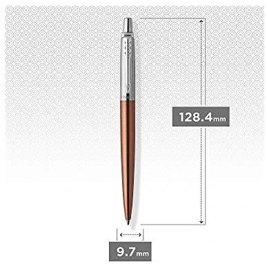 Tušinukas Parker Jotter Chelsea Oranžinis CT - 1953242