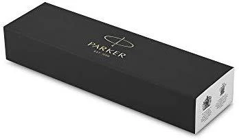 Automatinis tušinukas PARKER JOTTER Stainless Steel (2017). Su dovanų dėžute