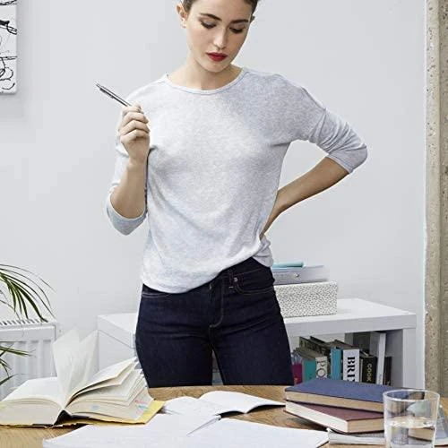 Automatinis tušinukas PARKER JOTTER Stainless Steel (2017). Su dovanų dėžute