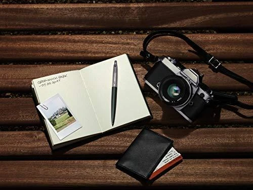 Tušinukas Parker Jotter XL Greenwich Matte Žalias - 2068511
