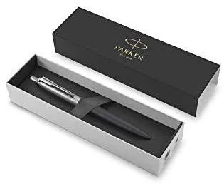 Automatinis tušinukas Parker Jotter XL Matte Mėlyna CT Medium Mėlyna