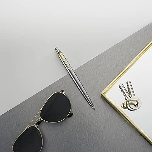 Tušinukas gelinis Parker Jotter Steel GT - 2020672