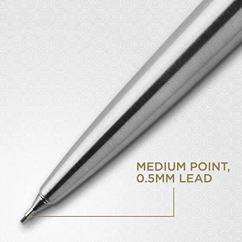 Automatinis pieštukas PARKER JOTTER STAINLESS STEEL CT