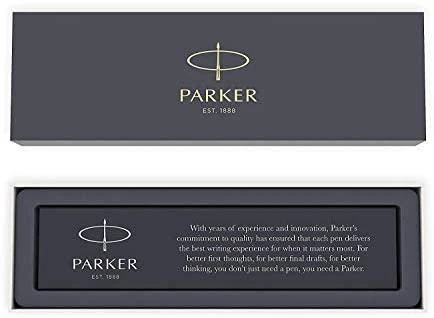 Automatinis pieštukas PARKER JOTTER STAINLESS STEEL CT