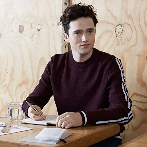 Parker Jotter Waterloo Mėlyna CC tušinukas M