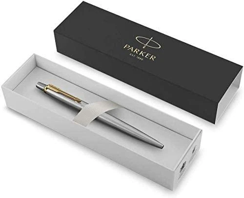 Automatinis tušinukas Parker Jotter Stainless Steel GT