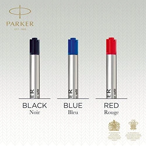 Parker Kasetė Quinkflow Refill B (1950365)