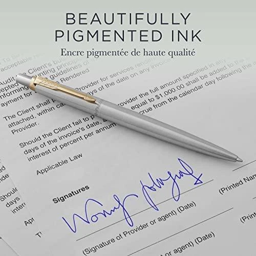 Parker Kasetė Quinkflow Refill B (1950365)