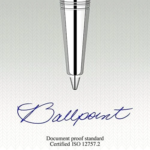 Parker Kasetė Quinkflow Refill B (1950365)