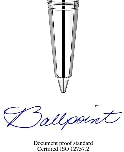 Parker Kasetė Quinkflow Refill B (1950365)