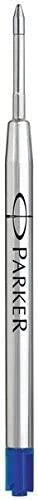 Parker Kasetė Quinkflow Refill B (1950365)
