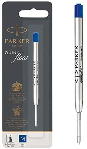 Šerdelė tušinukui PARKER, M, mėlyna
