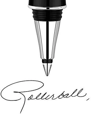 Šerdelė rašikliui PARKER, M, Juoda