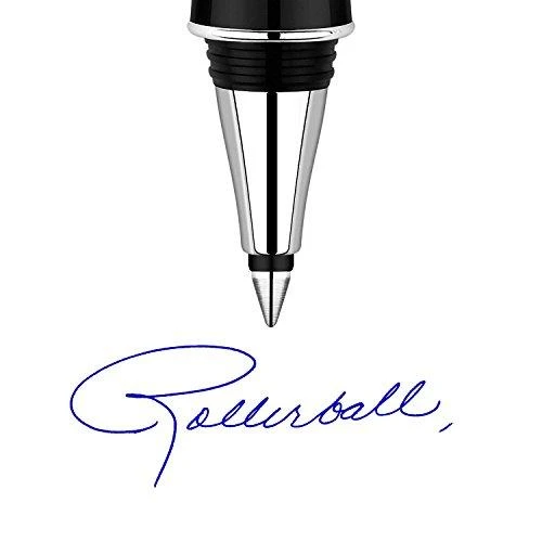 Šerdelė rašikliui PARKER, M, Mėlyna
