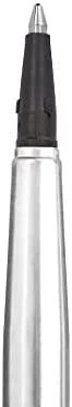 Parker Rollerballmine M Blau 2er Blister (1950327)