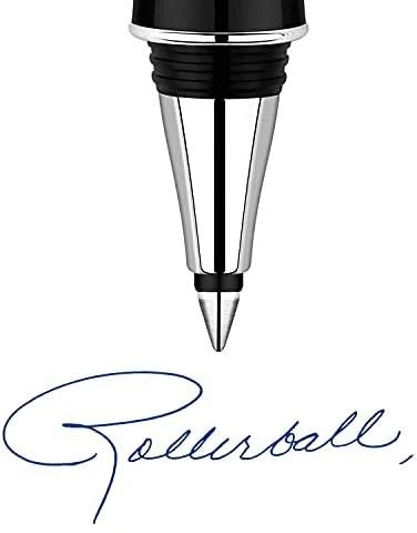Šerdelė rašikliui PARKER, 0.7 mm, mėlyna sp. (2017)