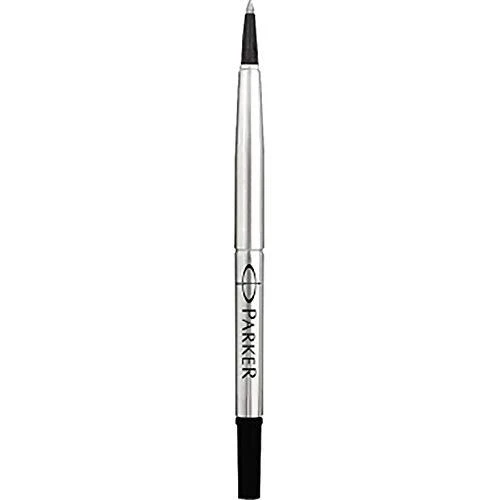 Parker tušinuko papildymas juodas (M) - 1950278