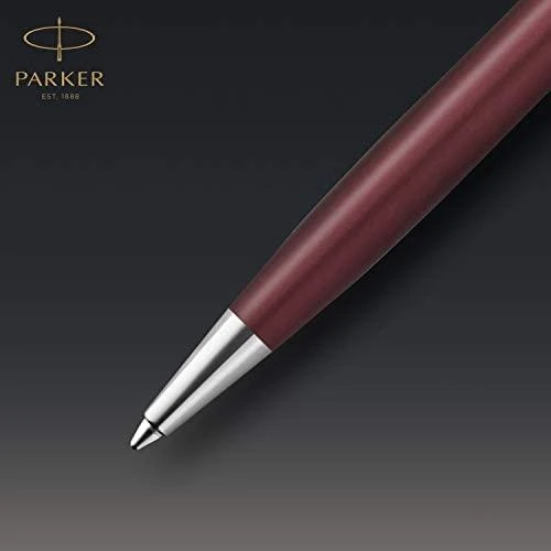 Tušinukas Parker Sonnet Metalinis Raudona CT - 2119783