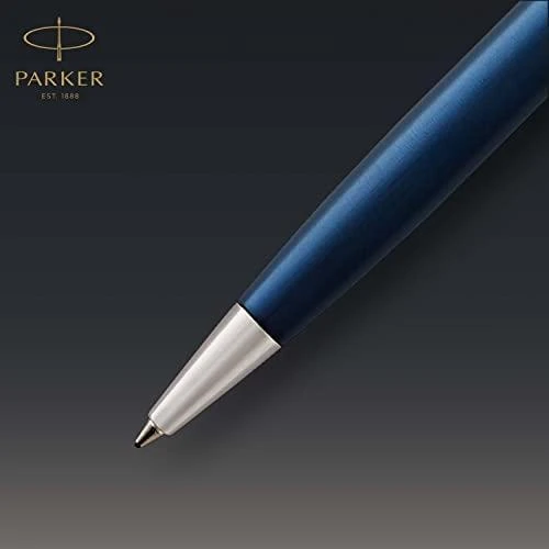 Pašukamas tušnukas Parker Sonnet Mėlyna CT