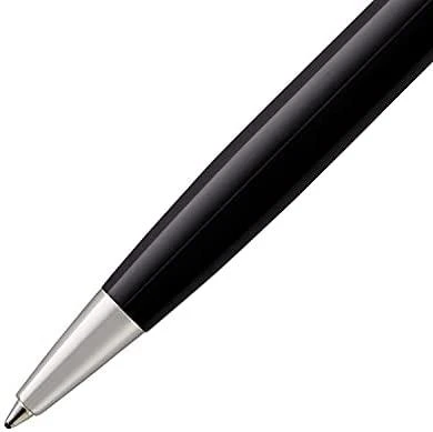 Pasukamas tušinukas Parker Sonnet Juodas CT