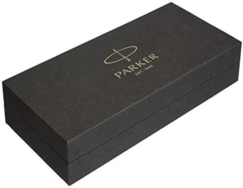 Pasukamas tušinukas Parker Sonnet Juodas CT