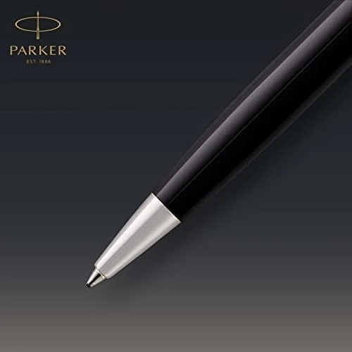 Pasukamas tušinukas Parker Sonnet Juodas CT