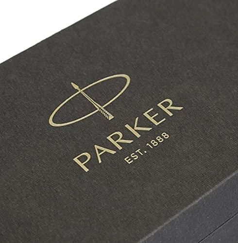 Pasukamas tušinukas Parker Sonnet Juodas CT
