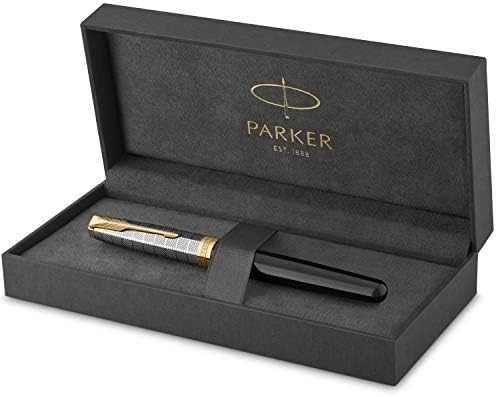 Parker Rotring 800+ Juodas Stylus automatinis pieštukas 0,5 - 1900181