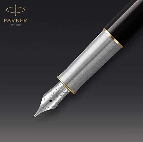 Parker Rotring 800+ Juodas Stylus automatinis pieštukas 0,5 - 1900181