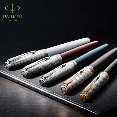 Parker Rotring 800+ Juodas Stylus automatinis pieštukas 0,5 - 1900181