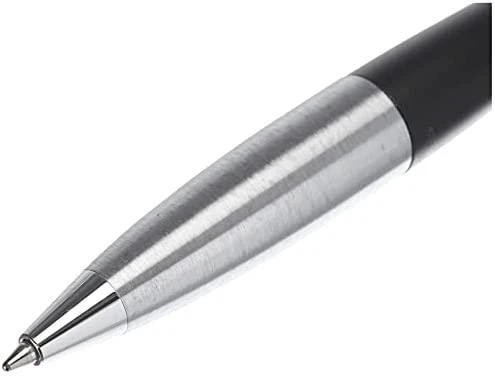 Tušinukas Parker Urban Muted Juodas CT GIFT BOX - 2150858