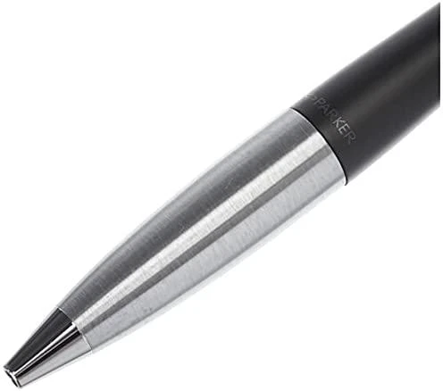 Tušinukas Parker Urban Muted Juodas CT GIFT BOX - 2150858