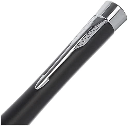 Tušinukas Parker Urban Muted Juodas CT GIFT BOX - 2150858