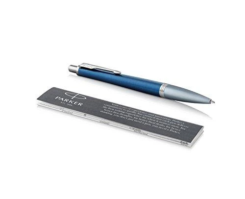 Automatinis tušinukas Parker Urban Premium Dark Mėlyna CT