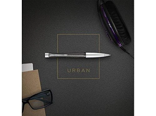Automatinis tušinukas Parker Urban Premium Dark Mėlyna CT