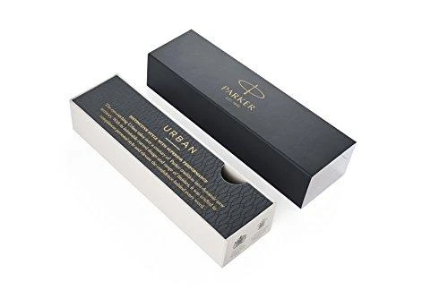 Automatinis tušinukas Parker Urban Premium Dark Mėlyna CT