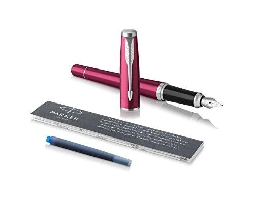 Parker Plunksnakotis (F) Urban Vibrant Magenta CT - 1931599