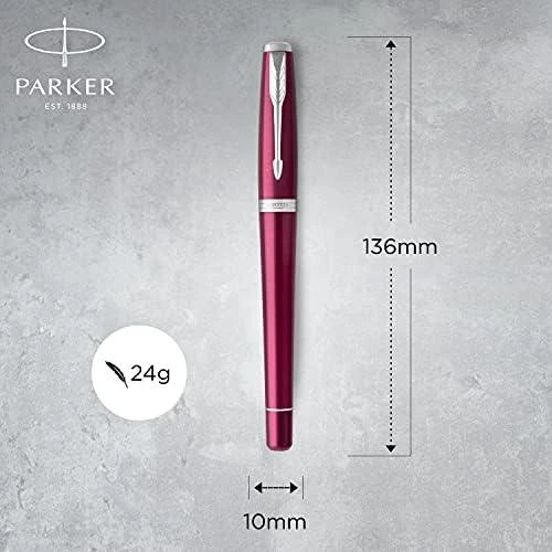 Parker Plunksnakotis (F) Urban Vibrant Magenta CT - 1931599