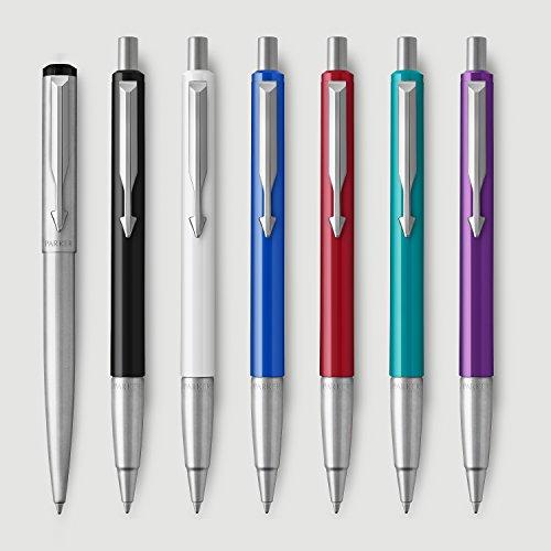 Parker Vector Turquoise CT tušinukas