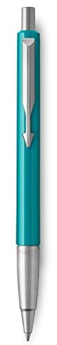 Parker Vector Turquoise CT tušinukas