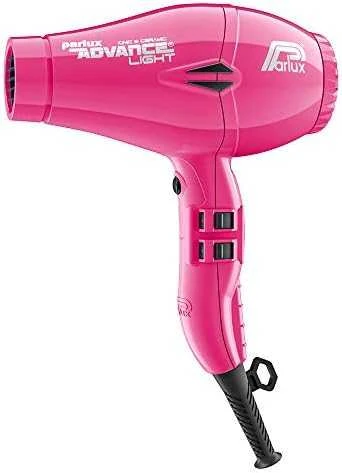 Parlux Supercompact 3500 Plaukų džiovintuvas, rožinės spalvos