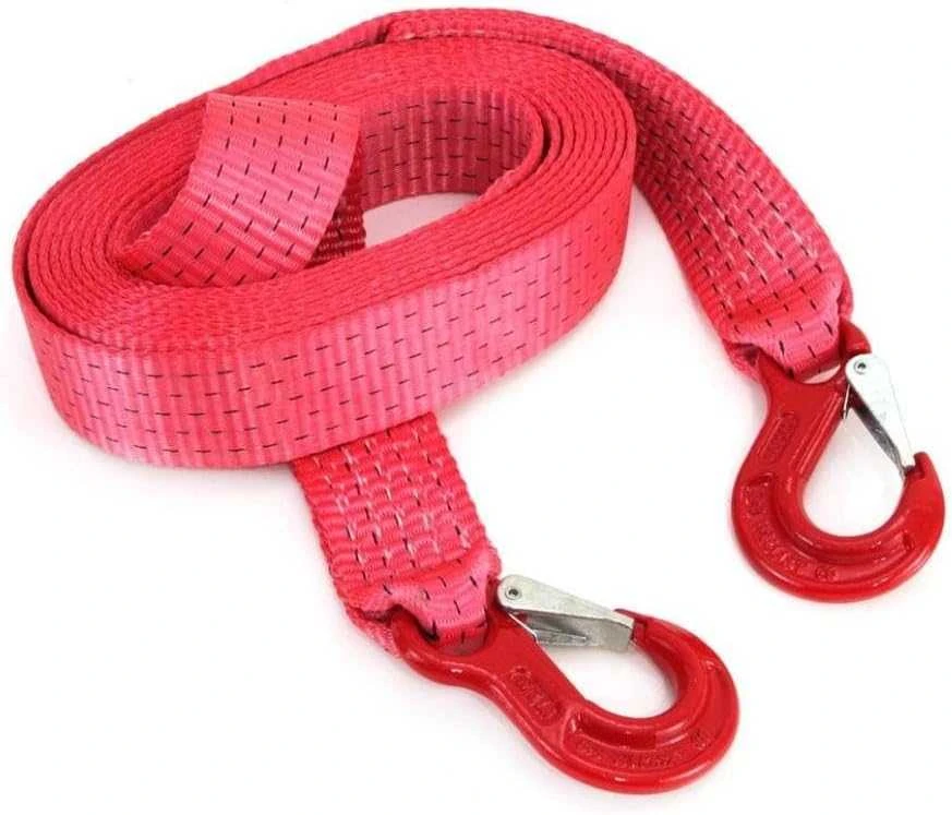 Amio Vilkimo lynas 5m 7.5t