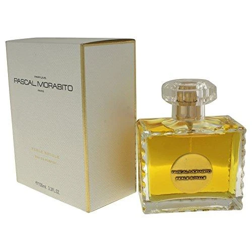 Pascal Morabito Perle Royale kvepalų purškalas 100ml