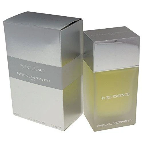 Pascal Morabito Pure Essence EDT tualetinis vanduo vyrams, 100 ml