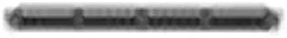 LANBERG PPU5-1024-B Patch Panel 24 port 1U cat. 5e juodas