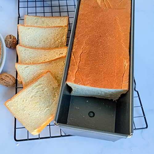 PATISSE PROFI Duonos kepimo skarda, 30 cm