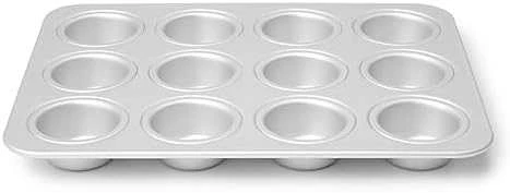 PATISSE PROFESSIONAL Forma na 12 muffinek