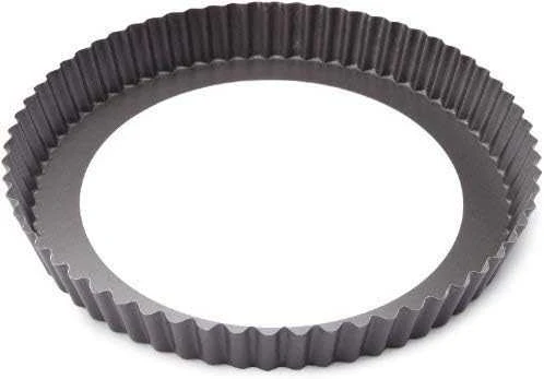 PATISSE PROFI Tortų ir kišo keptuvė su nuimamu pagrindu 28 cm